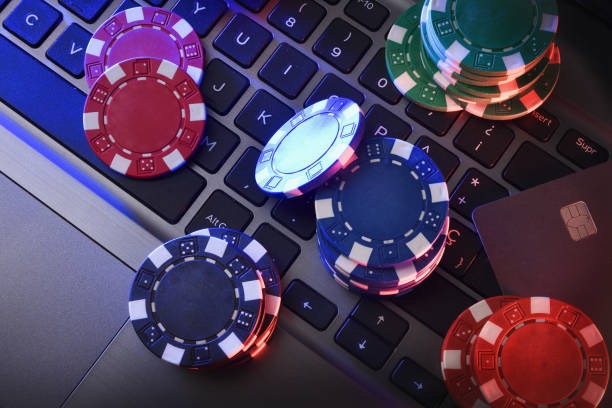 gogo77 slot platform interface showing game categories and account dashboard
