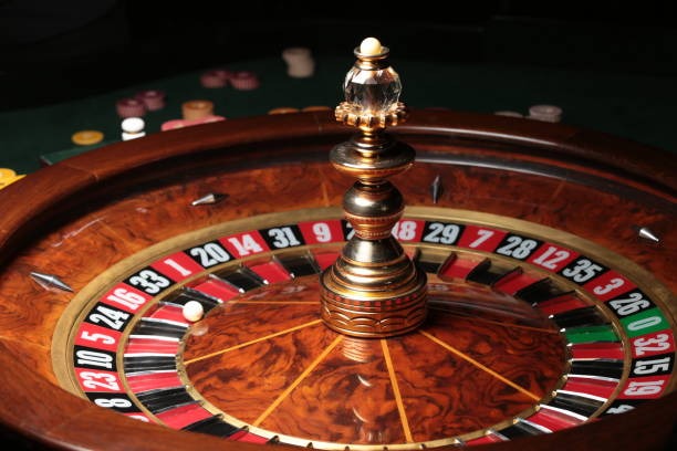 Speed Baccarat live table on gogo77 slot with dealer and player positions